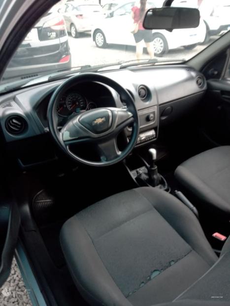 CHEVROLET Celta 1.0 LS FLEX, Foto 11 CHEVROLET Celta 1.0 LS FLEX, Foto 11