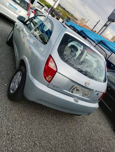 CHEVROLET Celta 1.0 VHC FLEX LIFE , Foto 2