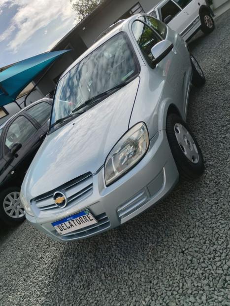 CHEVROLET Celta 1.0 VHC FLEX LIFE , Foto 4