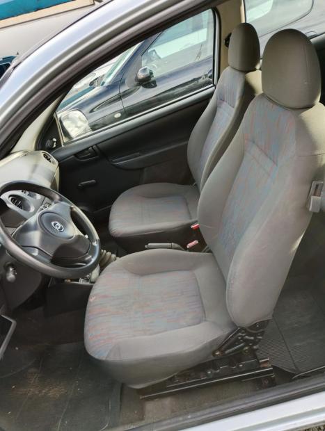 CHEVROLET Celta 1.0 VHC FLEX LIFE , Foto 6