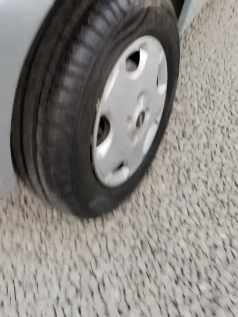 CHEVROLET Celta 1.0 VHC FLEX LIFE , Foto 7