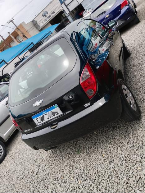 CHEVROLET Celta 1.0 LS FLEX, Foto 2