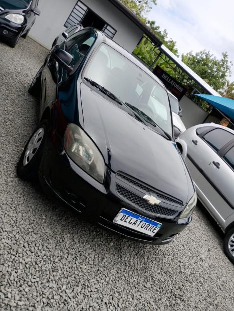 CHEVROLET Celta 1.0 LS FLEX, Foto 3