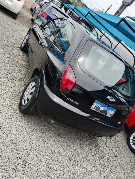 CHEVROLET Celta 1.0 LS FLEX, Foto 4