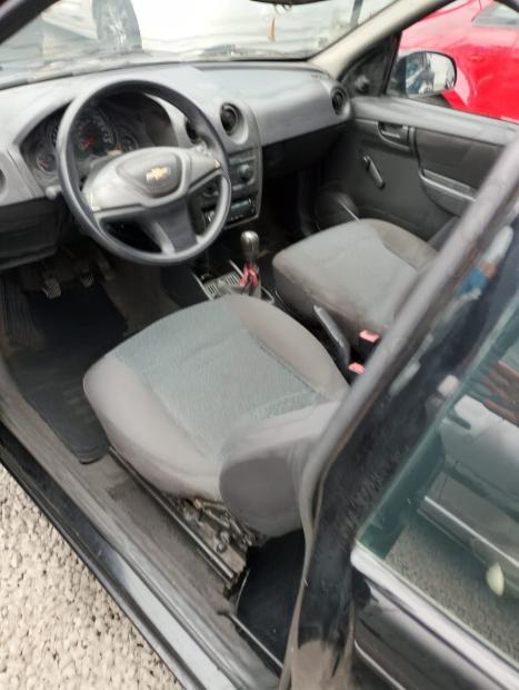 CHEVROLET Celta 1.0 LS FLEX, Foto 7