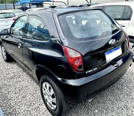 CHEVROLET Celta 1.0 LS FLEX, Foto 2