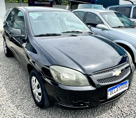 CHEVROLET Celta 1.0 LS FLEX, Foto 3