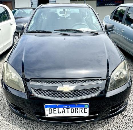 CHEVROLET Celta 1.0 LS FLEX, Foto 5