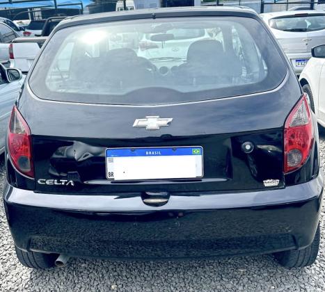 CHEVROLET Celta 1.0 LS FLEX, Foto 6