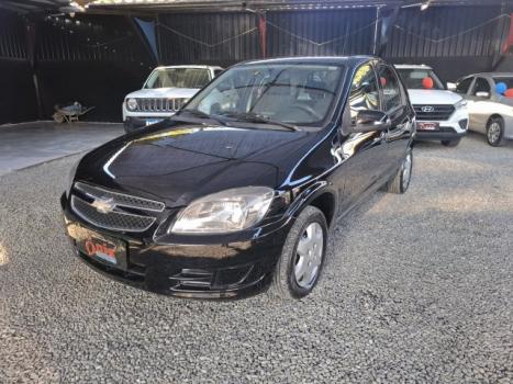 CHEVROLET Celta 1.0 LT FLEX, Foto 3