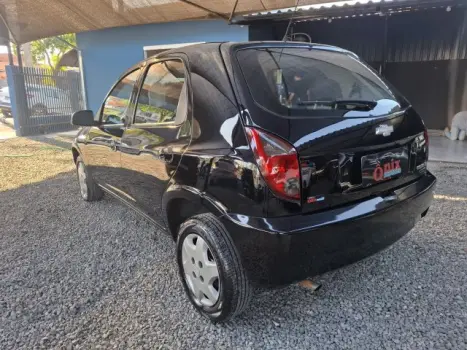 CHEVROLET Celta 1.0 LT FLEX, Foto 4