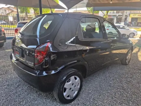 CHEVROLET Celta 1.0 LT FLEX, Foto 5