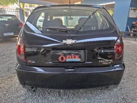 CHEVROLET Celta 1.0 LT FLEX, Foto 6