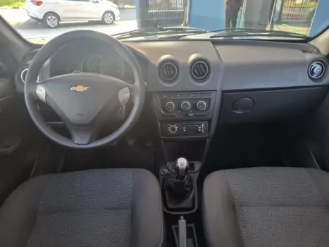 CHEVROLET Celta 1.0 LT FLEX, Foto 8