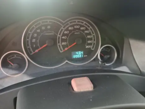 CHEVROLET Celta 1.0 LT FLEX, Foto 10