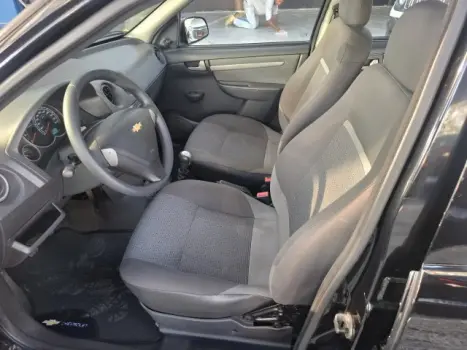 CHEVROLET Celta 1.0 LT FLEX, Foto 11