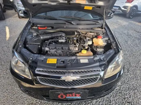 CHEVROLET Celta 1.0 LT FLEX, Foto 12