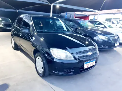 CHEVROLET Celta 1.0 4P LS FLEX, Foto 1