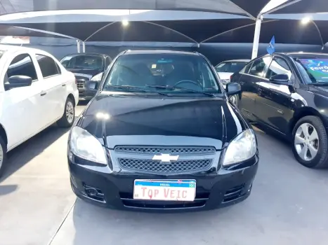 CHEVROLET Celta 1.0 4P LS FLEX, Foto 2