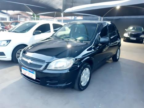 CHEVROLET Celta 1.0 4P LS FLEX, Foto 3