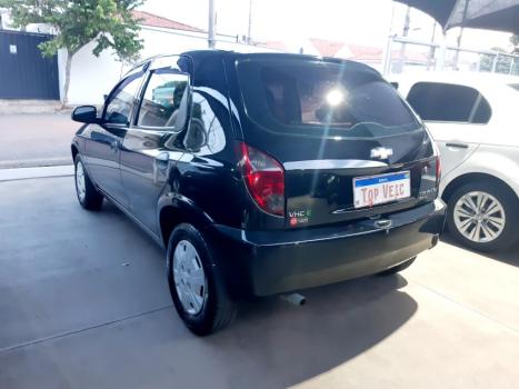 CHEVROLET Celta 1.0 4P LS FLEX, Foto 4