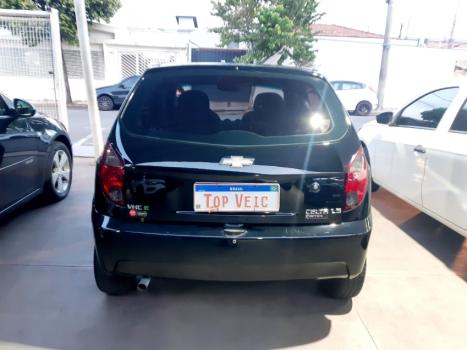 CHEVROLET Celta 1.0 4P LS FLEX, Foto 5
