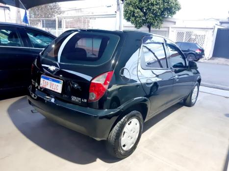 CHEVROLET Celta 1.0 4P LS FLEX, Foto 6