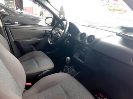 CHEVROLET Celta 1.0 4P LS FLEX, Foto 7