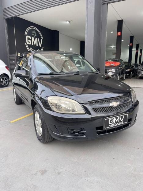 CHEVROLET Celta 1.0 4P LT VHCE FLEX, Foto 1