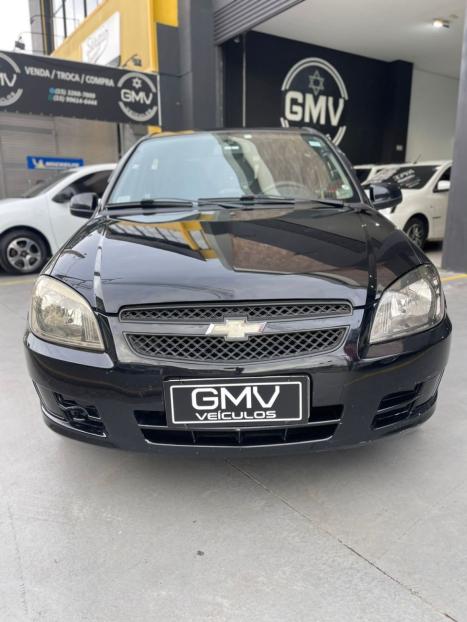 CHEVROLET Celta 1.0 4P LT VHCE FLEX, Foto 2