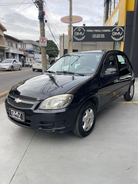 CHEVROLET Celta 1.0 4P LT VHCE FLEX, Foto 3
