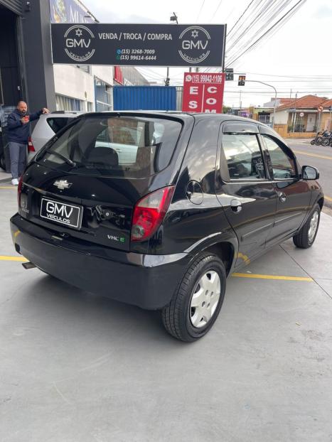 CHEVROLET Celta 1.0 4P LT VHCE FLEX, Foto 4