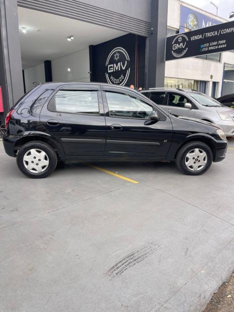 CHEVROLET Celta 1.0 4P LT VHCE FLEX, Foto 7