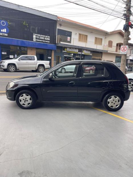 CHEVROLET Celta 1.0 4P LT VHCE FLEX, Foto 8