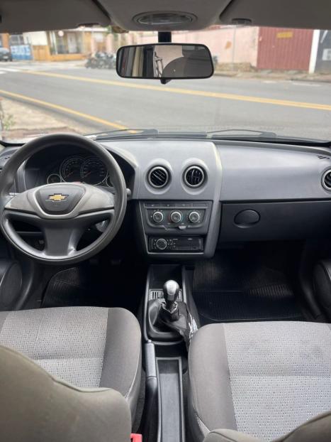CHEVROLET Celta 1.0 4P LT VHCE FLEX, Foto 9