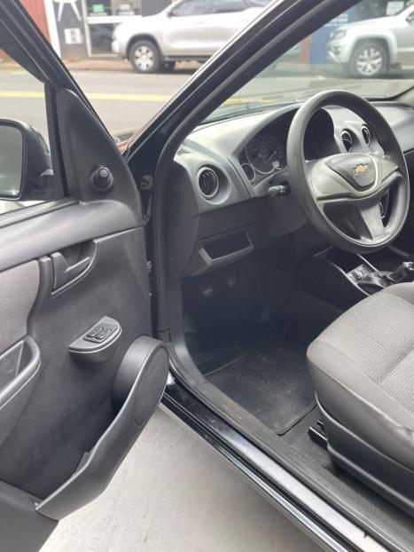 CHEVROLET Celta 1.0 4P LT VHCE FLEX, Foto 10
