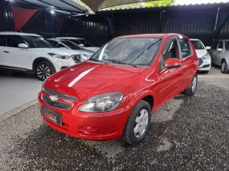 CHEVROLET Celta 1.0 LT FLEX, Foto 1