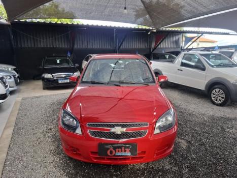 CHEVROLET Celta 1.0 LT FLEX, Foto 2