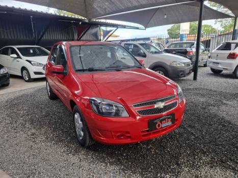 CHEVROLET Celta 1.0 LT FLEX, Foto 3