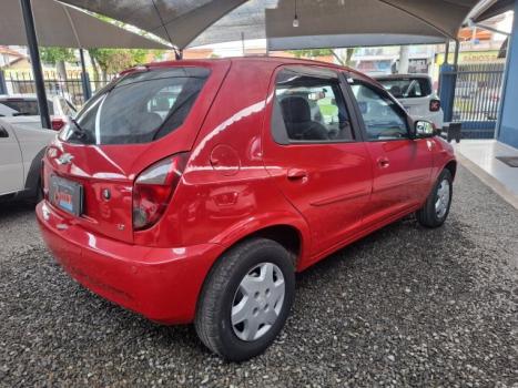 CHEVROLET Celta 1.0 LT FLEX, Foto 4