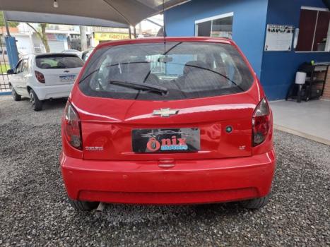 CHEVROLET Celta 1.0 LT FLEX, Foto 5
