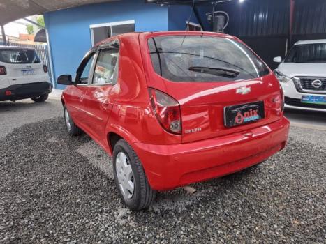 CHEVROLET Celta 1.0 LT FLEX, Foto 6