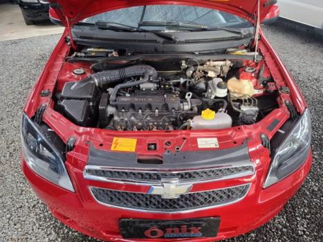 CHEVROLET Celta 1.0 LT FLEX, Foto 7