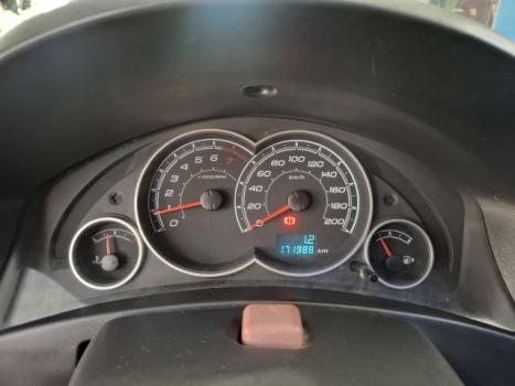 CHEVROLET Celta 1.0 LT FLEX, Foto 8