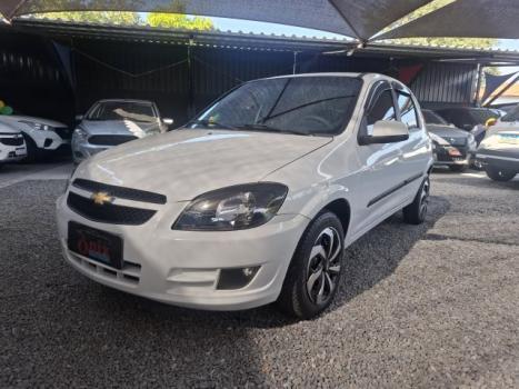 CHEVROLET Celta 1.0 LT FLEX, Foto 1
