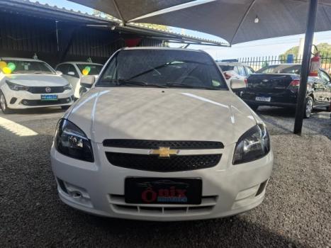 CHEVROLET Celta 1.0 LT FLEX, Foto 2