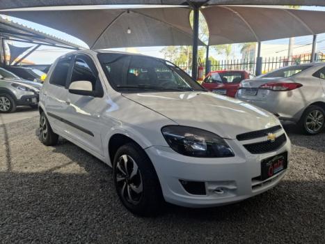 CHEVROLET Celta 1.0 LT FLEX, Foto 3