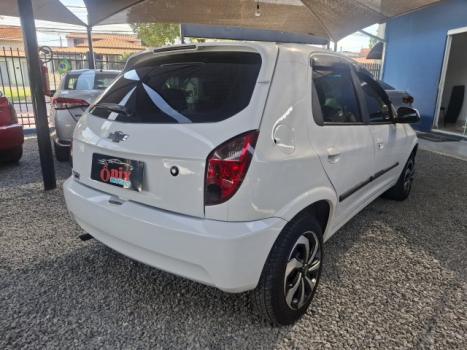 CHEVROLET Celta 1.0 LT FLEX, Foto 4