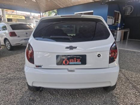 CHEVROLET Celta 1.0 LT FLEX, Foto 5