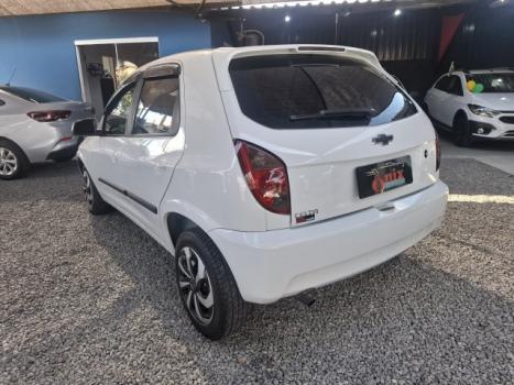 CHEVROLET Celta 1.0 LT FLEX, Foto 6